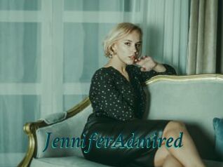 JenniferAdmired