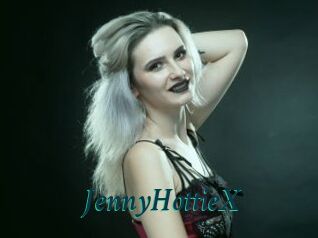 JennyHottieX