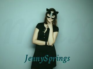 JennySprings