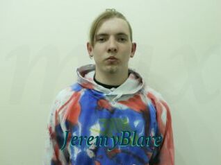 JeremyBlare
