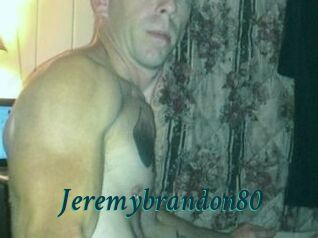 Jeremybrandon80