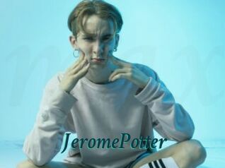 JeromePotter