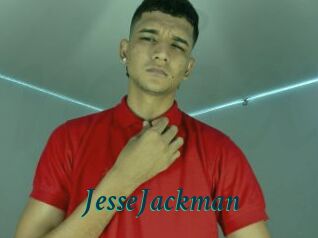 JesseJackman