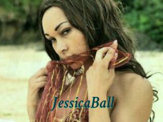 JessicaBall