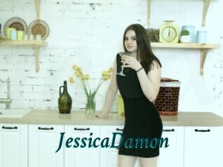 JessicaDamon