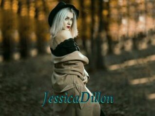 JessicaDillon