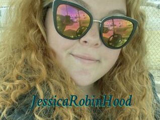 JessicaRobinHood