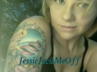 JessieJackMeOff