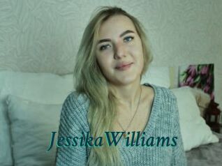 JessikaWilliams