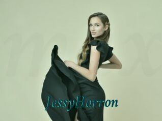 JessyHorron