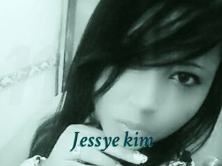 Jessye_kim