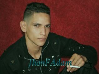 JhonFAdam