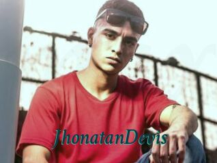 JhonatanDevis