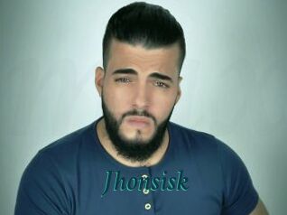 Jhonsisk