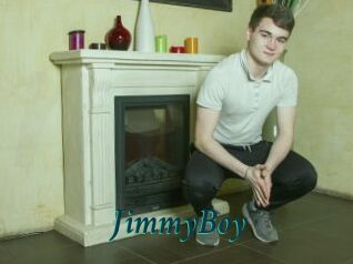 JimmyBoy