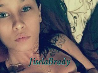 Jisela_Brady