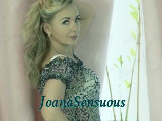 JoanaSensuous