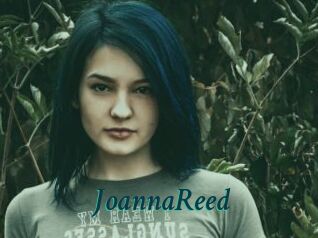 JoannaReed