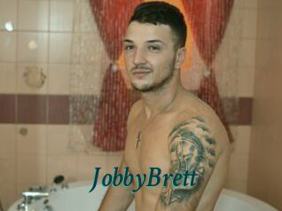 JobbyBrett