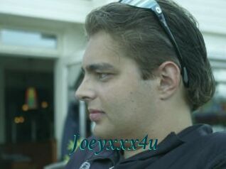 Joeyxxx4u