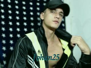 Johan25