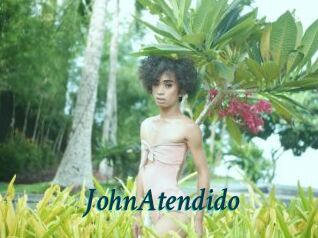 JohnAtendido