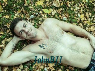 JohnBJJ
