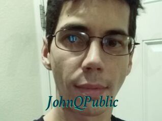 JohnQPublic