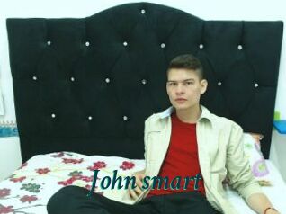 John_smart