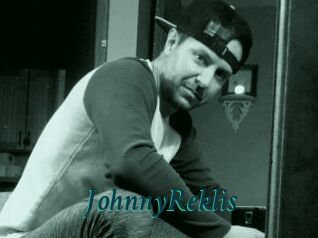 JohnnyReklis