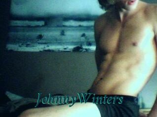 JohnnyWinters
