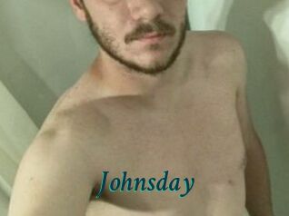 Johnsday