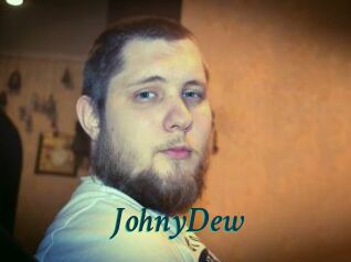 JohnyDew