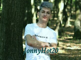 JonnyHot20