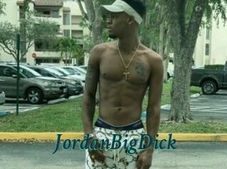 JordanBigDick