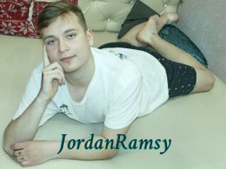 JordanRamsy