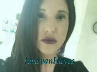 JordyanHayes