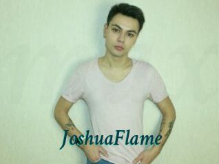 JoshuaFlame