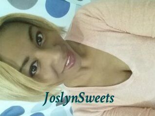 JoslynSweets