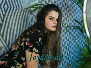 JoyaSmith