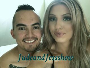 JudeandJessshow