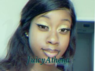 JuicyAthena