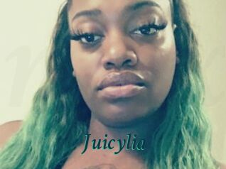 Juicylia