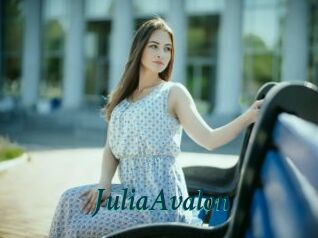JuliaAvalon