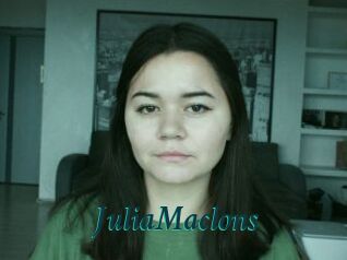 JuliaMaclons
