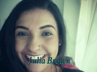 Julia_Brown