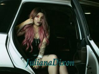 JulianaDixon