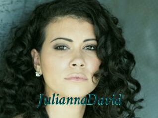 JuliannaDavid
