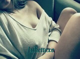Juliettexo