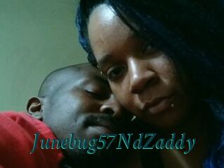 Junebug57NdZaddy
